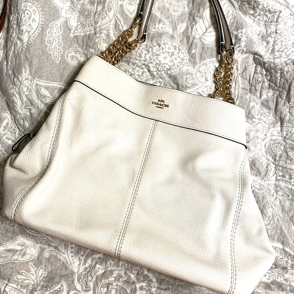 SOLD Women’s coach bags